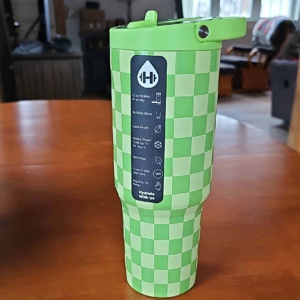 HydroJug 32 oz Sport